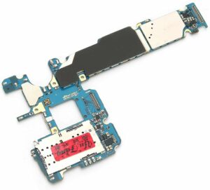 Mainboard