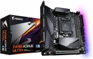 Mainboard