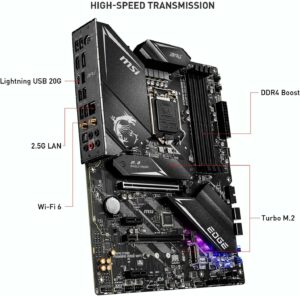 Mainboard
