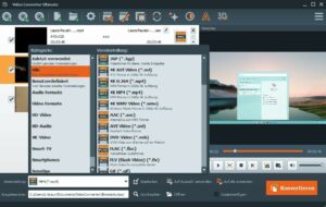 Screenshot Programme