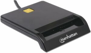 Magnetstreifen Lesegerät