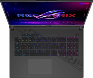 Laptop