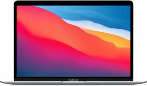 Laptop mit 17"
