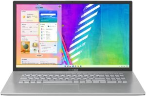 Laptop 17 Zoll