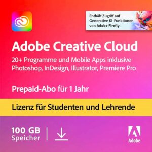 Bildbearbeitungssoftware