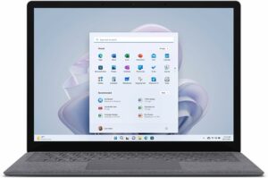 Microsoft Surface