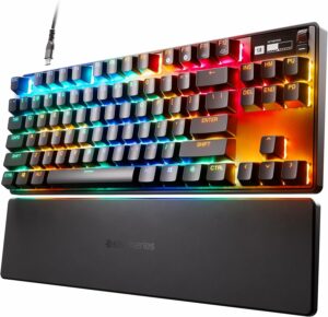Mechanische Tastatur