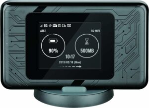 Mobiler WLAN-Router