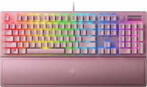 Mechanische Tastatur
