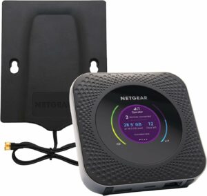 Mobiler WLAN-Router