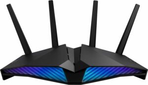 Mobiler WLAN-Router