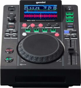 CD-Player