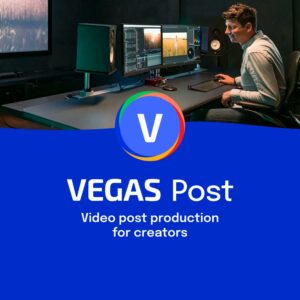 Videoschnitt Programm