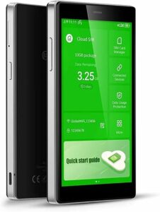 Mobiler WLAN-Router