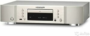 CD-Player