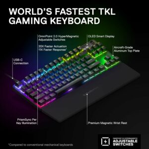 Mechanische Tastatur