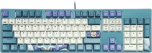 Mechanische Tastatur