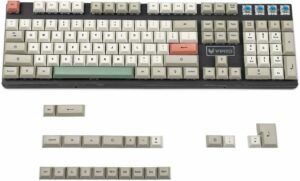 Mechanische Tastatur