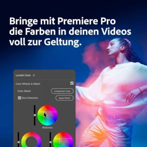 Videoschnitt-Programm