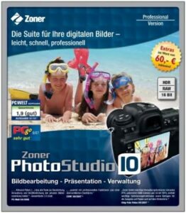 Bildverwaltungsprogramm