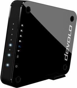 mobiler WLAN-Router