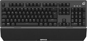Mechanische Tastatur