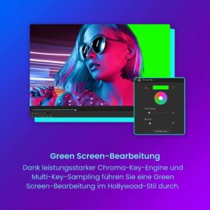 Videoschnittprogramm