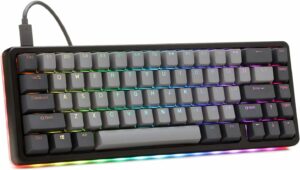 Mechanische Tastatur