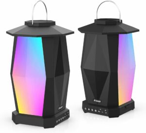 Bluetooth Lautsprecher