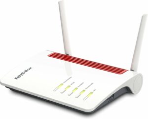 Mobiler WLAN-Router