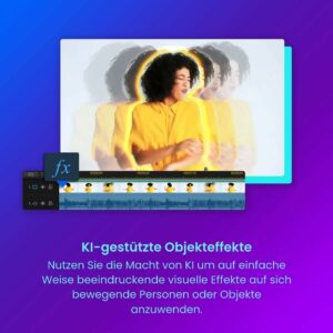 Videoschnitt-Programme