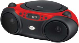 CD-Player
