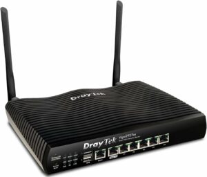 Mobiler WLAN-Router