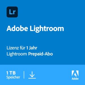 Bildbearbeitungssoftware