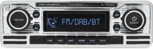 DAB-Autoradio