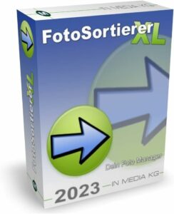 Bildverwaltungssoftware