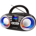 CD Player Test 2025 • Die 11 besten CD Player im Vergleich