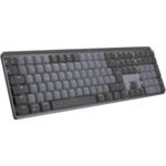 Mechanische Tastatur Test 2025 • Die 4 besten mechanischen Tastaturen im Vergleich
