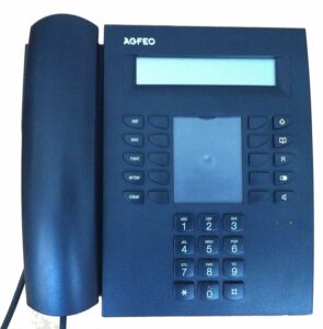 Telefonanlage