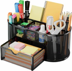 Schreibtisch-Organizer