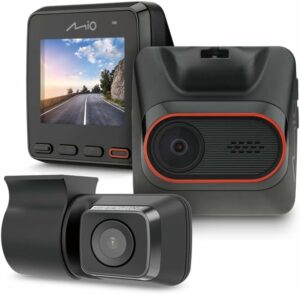Dashcam