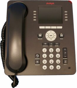 Telefonanlage