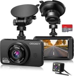 Dashcam