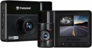 Dashcam