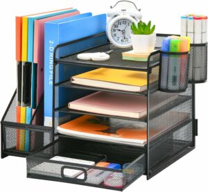 Schreibtisch Organizer