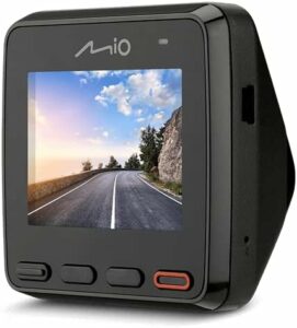 Dashcam