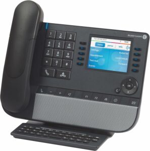 Telefonanlage