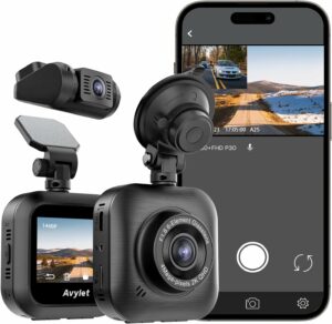 Dashcam