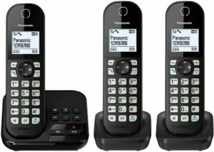Telefonanlage