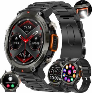 Smartwatch